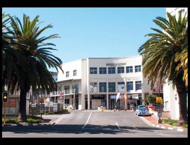 110M² RETAIL TO LET IN BELLVILLE CENTRAL